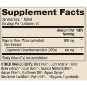 organic-pine-bark-extract-60-tablets